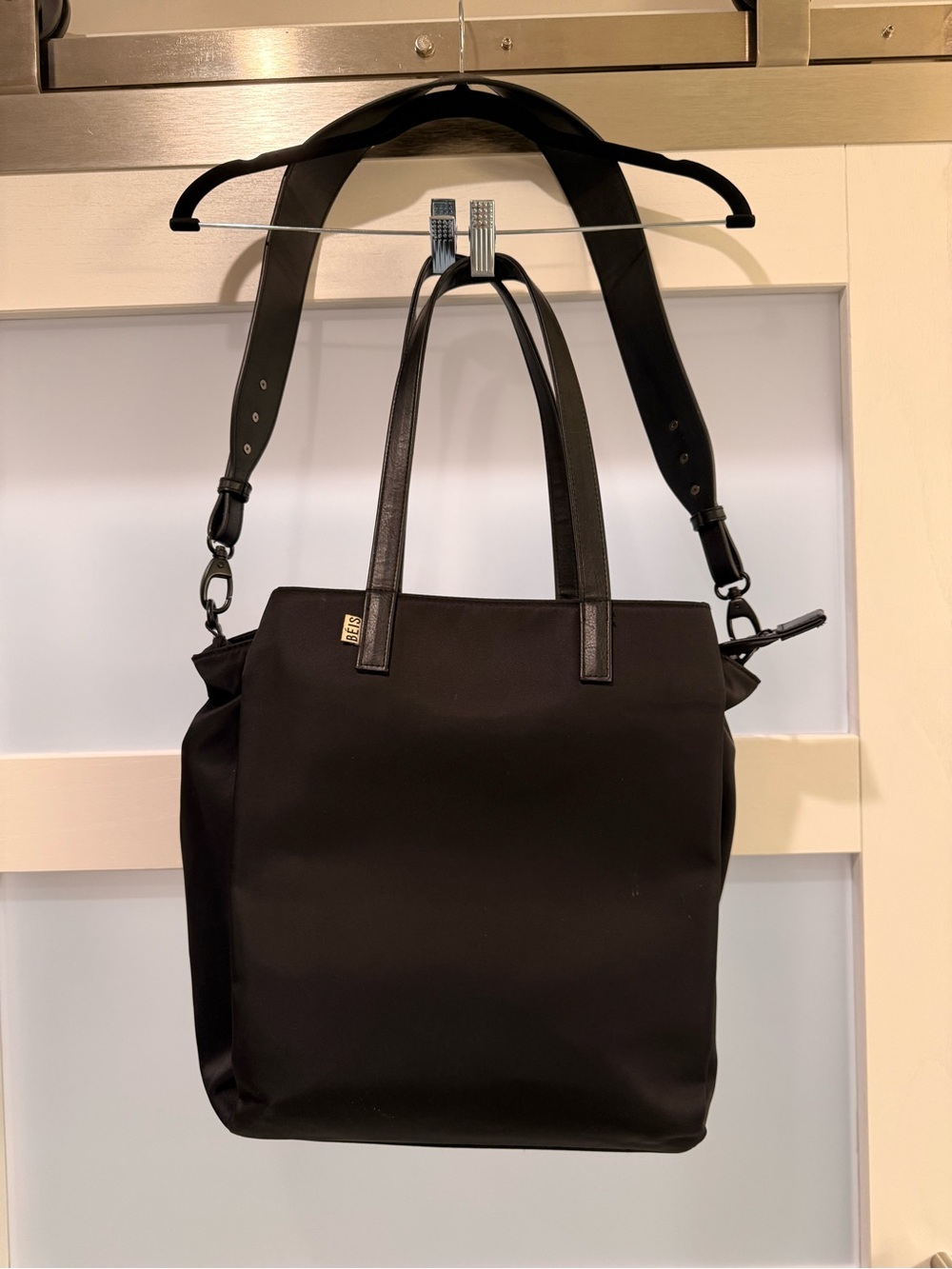 Beis Commuter Tote - Picture 9 of 11